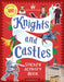 Historic Royal Palaces: Knights and Castles Sticker Activity Book: The perfect gift for budding knights! by Historic Royal Palaces