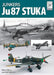 The Junkers Ju87 Stuka by Martin Derry