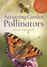 Attracting Garden Pollinators by Jean Vernon