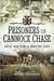 Prisoners on Cannock Chase: Great War POWs and Brockton Camp by Richard Pursehouse