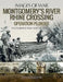 Montgomery's Rhine River Crossing: Operation Plunder by Jon Diamond