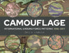 Camouflage: International Ground Force Patterns, 1946-2017 by Eric H. Larson