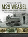 M29 Weasel Tracked Cargo Carrier & Variants by David Doyle