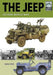 The Jeep: Second World War by Lance Cole