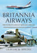 Britannia Airways: The World's Largest Holiday Airline by Graham M. Simons