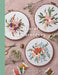 Floral Embroidery: Create 10 Beautiful Modern Embroidery Projects Inspired by Nature by Teagan Olivia Sturmer