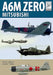 Flight Craft 22: Mitsubishi A6m Zero by Robert Jackson