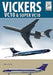 Vickers Vc10 by Lance Cole