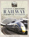 London's Historic Railway Terminal Stations: An Illustrated History by Geoff Swaine