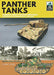 Panther Tanks - German Army Panzer Brigades: Western and Eastern Fronts, 1944-1945 by Dennis Oliver