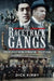 The Racetrack Gangs: Four Decades of Doping, Intimidation and Violent Crime by Dick Kirby