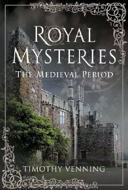 The Medieval Period by Timothy Venning