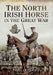 The North Irish Horse in the Great War by Phillip Tardif