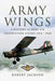 Army Wings: A History of Army Air Observation Flying, 1914-1960 by Robert Jackson