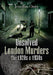 Unsolved London Murders: The 1920s & 1930s by Jonathan Oates