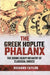 The Greek Hoplite Phalanx: The Iconic Heavy Infantry of the Classical Greek World by Richard Taylor