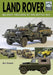 Land Rover: Military Versions of the British 4x4 by Ben Skipper