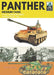 Panther Medium Tank: IV. Ss-Panzerkorps Eastern Front, 1944 by Dennis Oliver