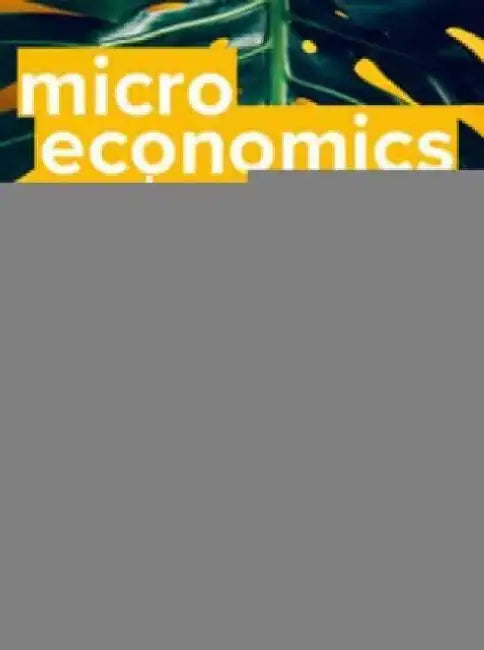Microeconomics and Behaviour, 4e by Robert Frank