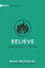 Believe - What Should I Know? by Mike McKinley