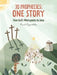 30 Prophecies: One Story: How the Old Testament Points to Jesus by Paul Reynolds