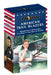 Trailblazer Americans Box Set 7 by Various