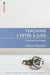 Teaching 2 Peter & Jude: From Text to Message by Angus Macleay