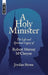 A Holy Minister by Jordan Stone