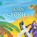 Jesus' Stories: A Family Parable Devotional by Carine MacKenzie