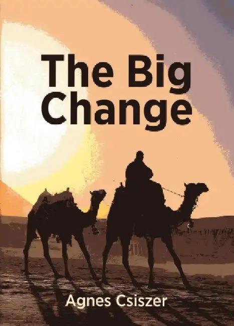 Big Change