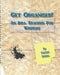 Get Organised! an Idea Tracker for Writers by Rachel Hobbs