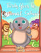 Tardy goes to Animal School by Caroline Artayudianto
