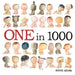 One in 1000 by Sonia Alcón