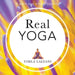 Real Yoga: a pure and simple journey by Vimla Lalvani