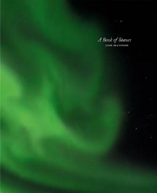 Jesse Bransford: A Book of Staves by Jesse Bransford, Robert Wallis