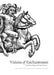 Visions of Enchantment: Occultism, Magic and Visual Culture: Select Papers from the University of Cambridge Conference by Daniel Zamani, Nathan Timpano, Antje Bosselman-Ruickbie