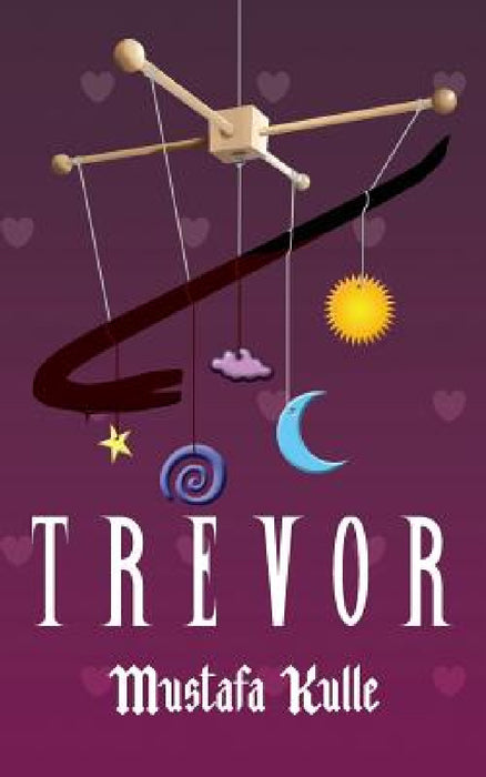 Trevor by Mustafa Kulle
