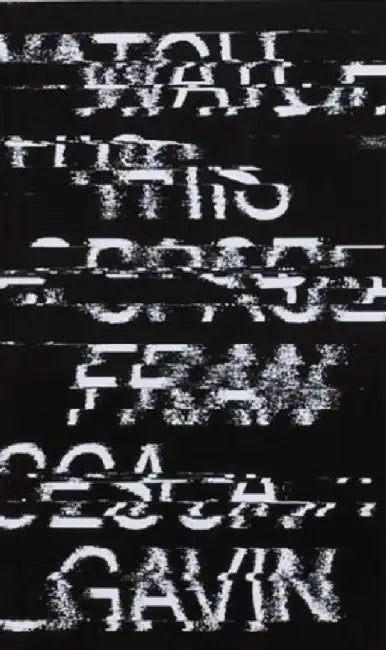 Watch This Space (Second Edition) by Francesca Gavin