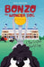 Bonzo the Wonder Dog and the Cricket World Cup by Mark Trenowden