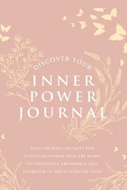 Discover Your Inner Power by Zanny Byron-Davis