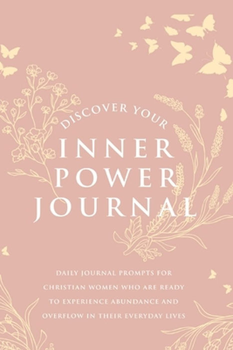 Discover Your Inner Power by Zanny Byron-Davis