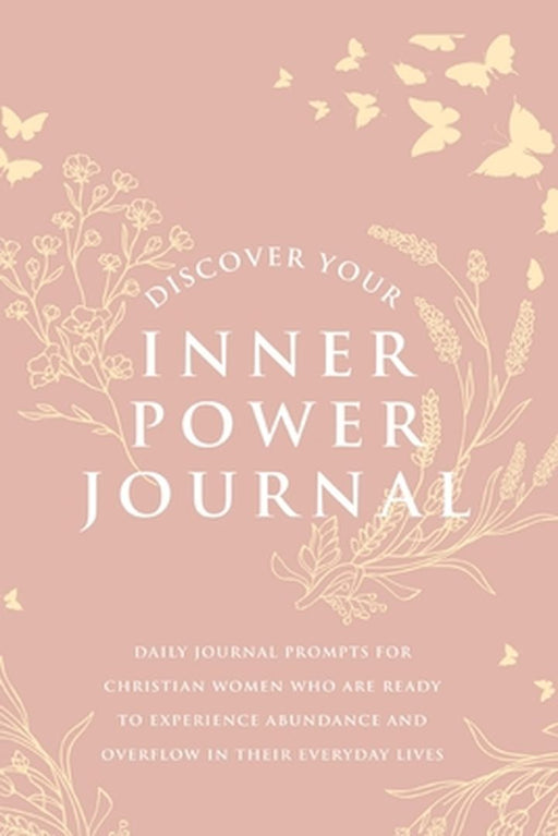 Discover Your Inner Power by Zanny Byron-Davis
