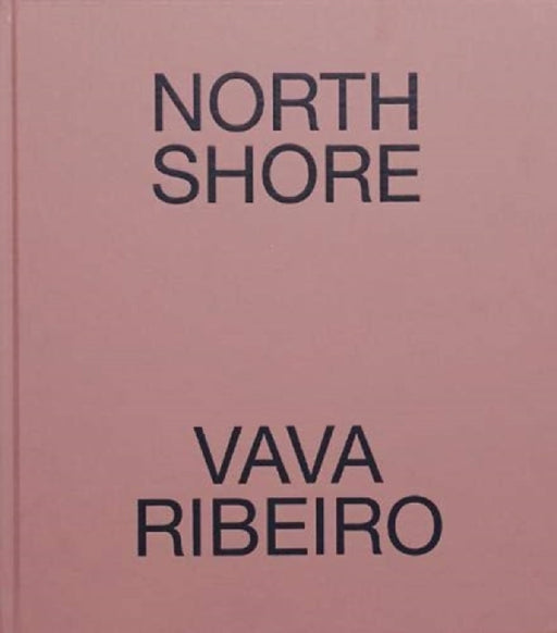 North Shore by Vava Ribeiro