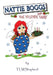 Nattie Boggs and the Yuletide Fairy by Tracy Shepherd