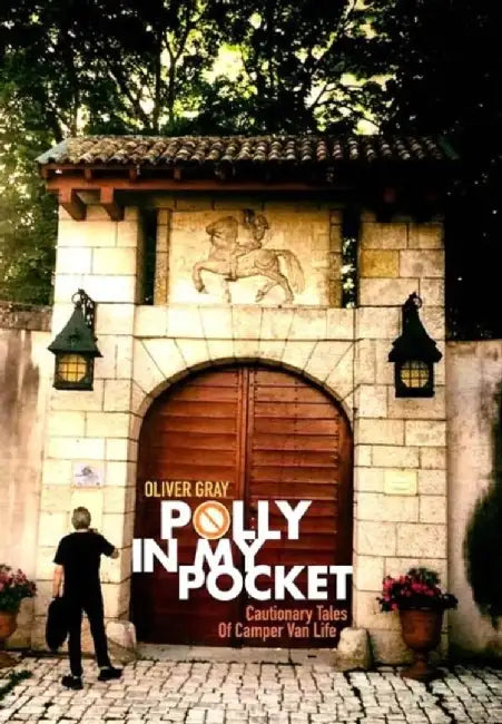 Polly In My Pocket by Oliver Gray