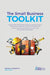 The Small Business Toolkit by Henry Conn