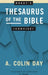 Roget's Thesaurus of the Bible (Concise) by A. Colin Day