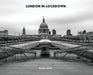 London In Lockdown by Wayne Howes