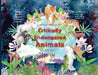 An illustrated book of Critically Endangered Animals by Sallyann J. Taylor