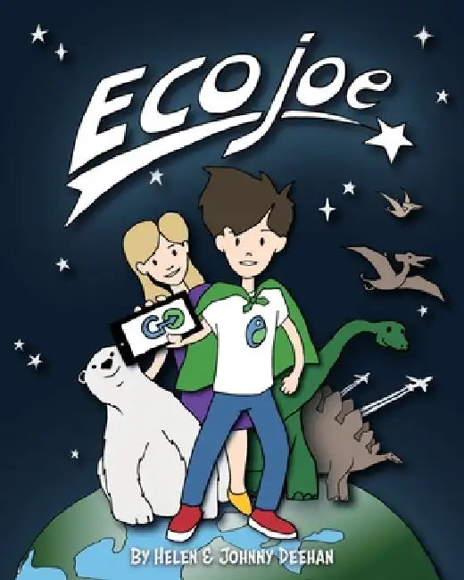 Eco Joe by Helen Deehan